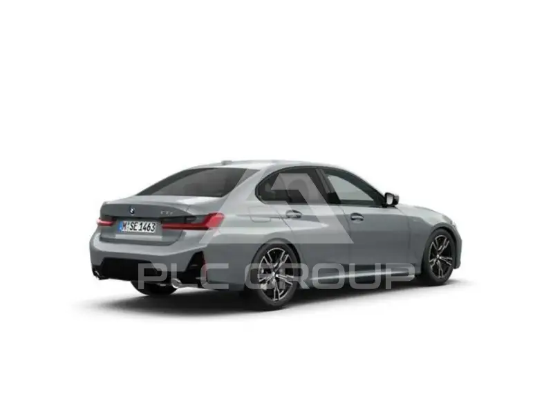 2026 BMW 330