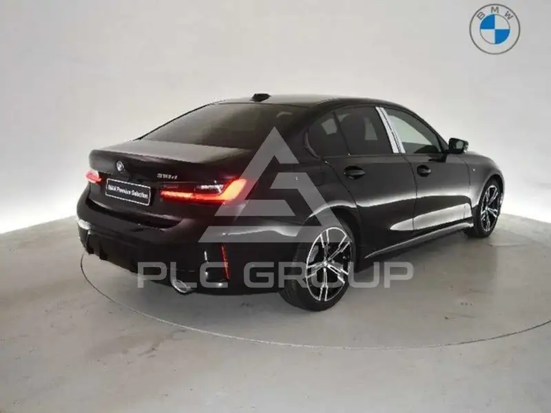 2026 BMW 330