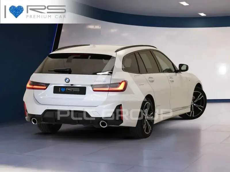 2026 BMW 330
