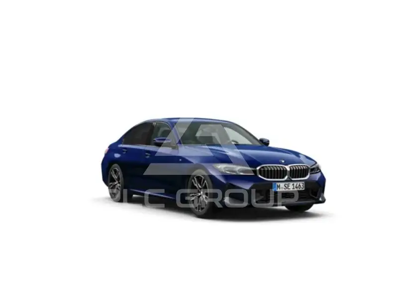 2026 BMW 330