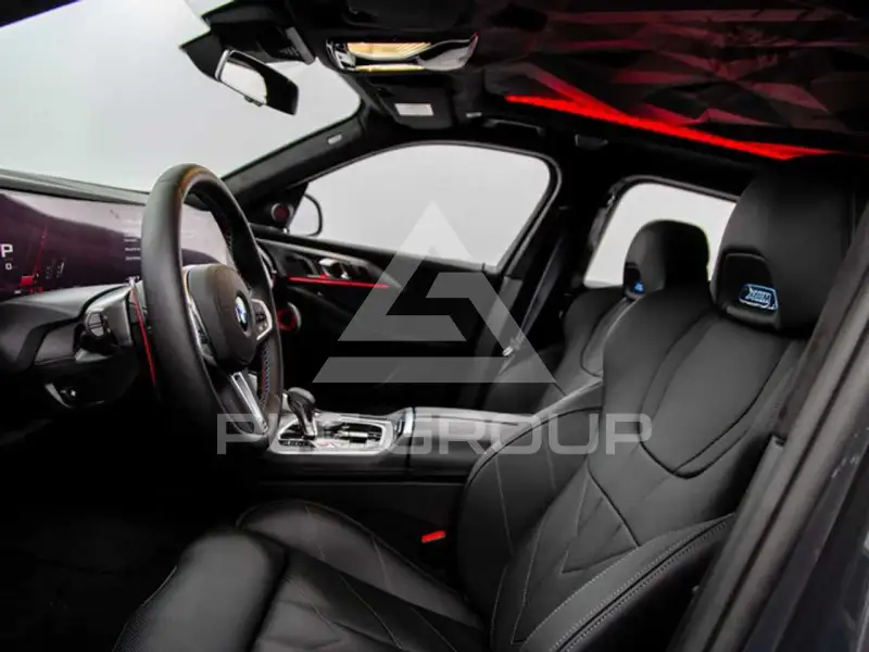 2026 BMW 330
