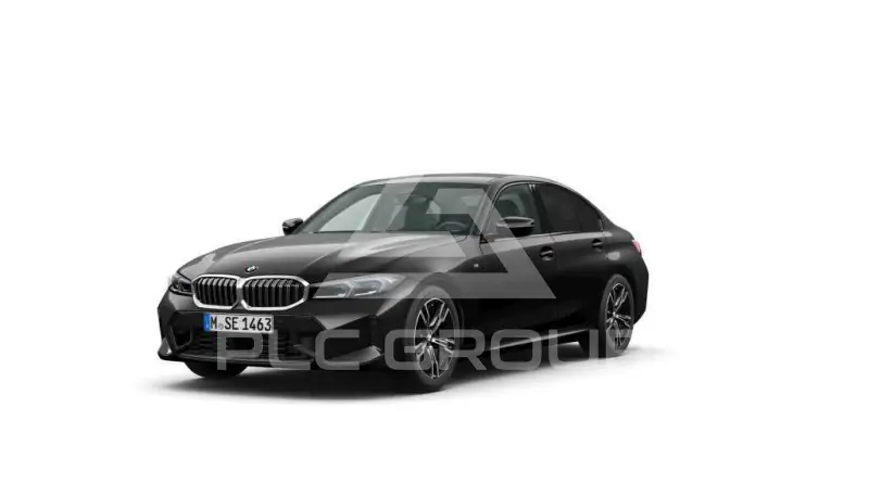 2026 BMW 330