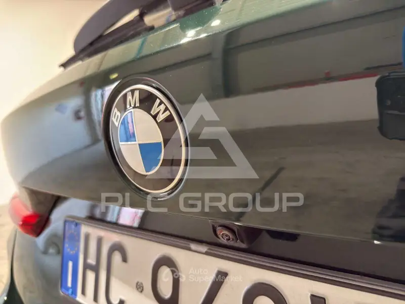 2026 BMW 330