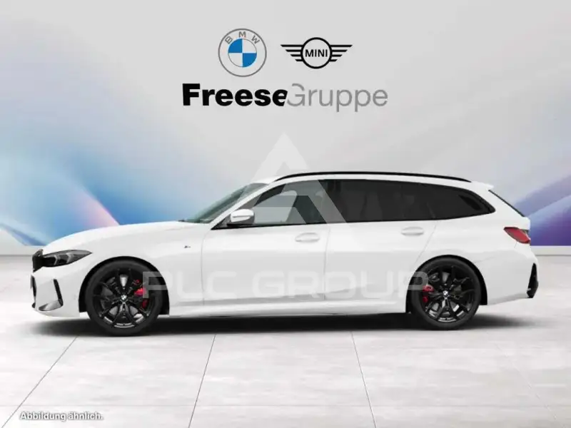 2026 BMW 330
