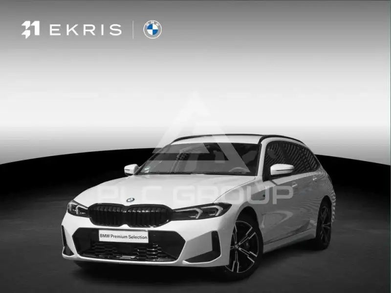 2026 BMW 330
