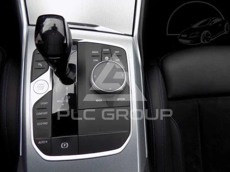 2026 BMW 330