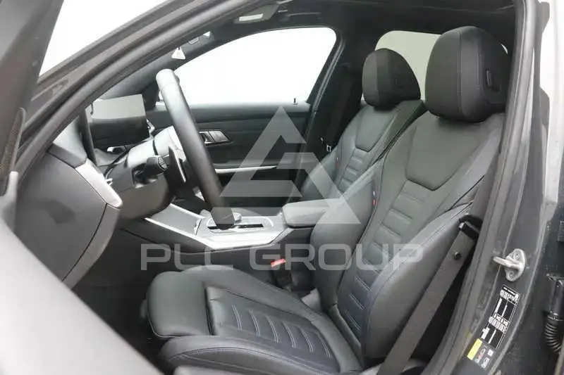 2026 BMW 330