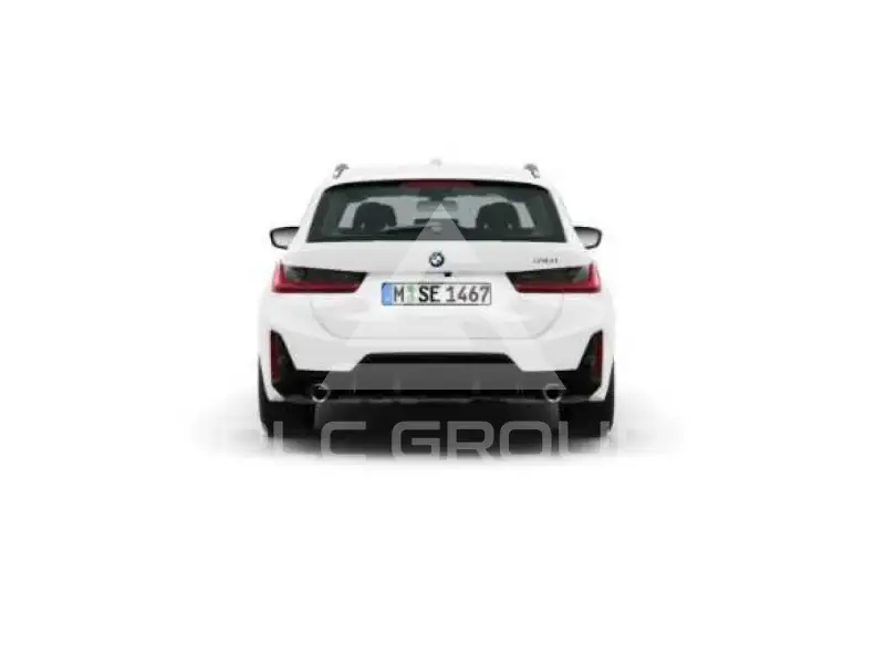 2026 BMW 330