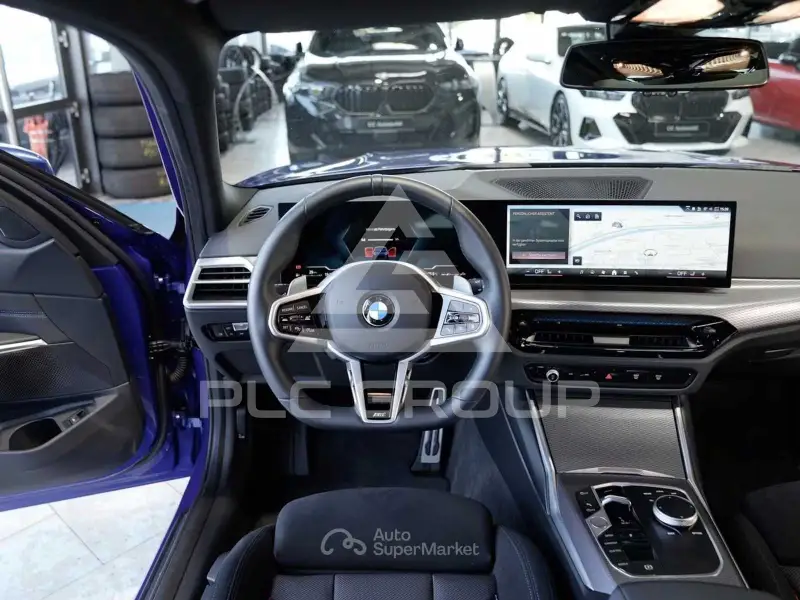 2026 BMW 330