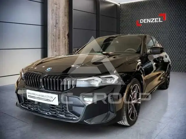 2026 BMW 330