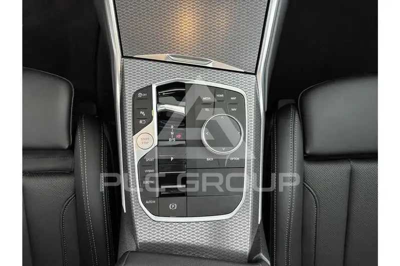 2026 BMW 330