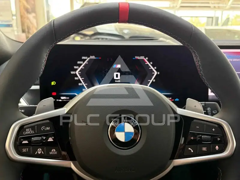 2026 BMW 330