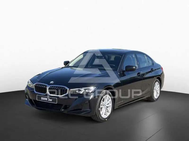 2026 BMW 330