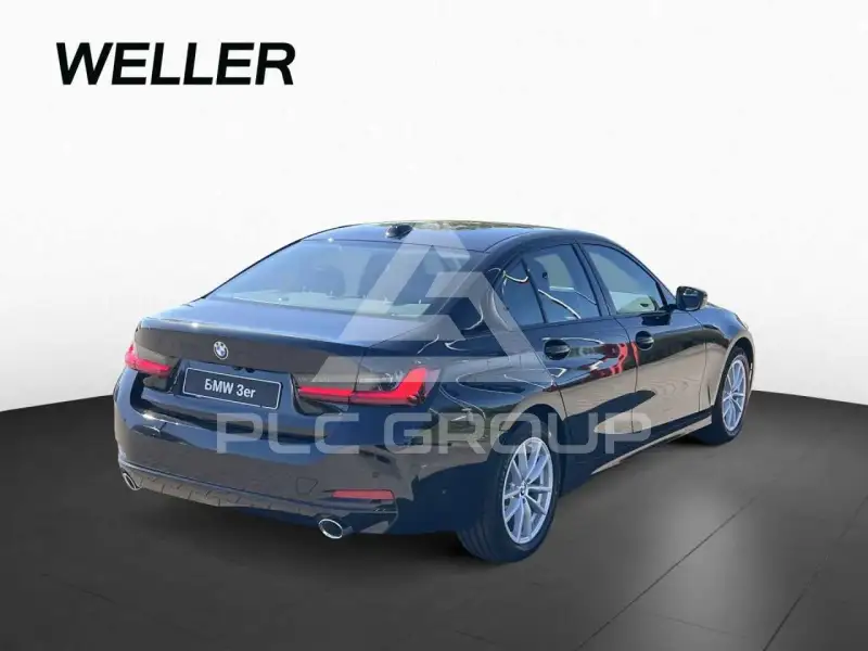 2026 BMW 330