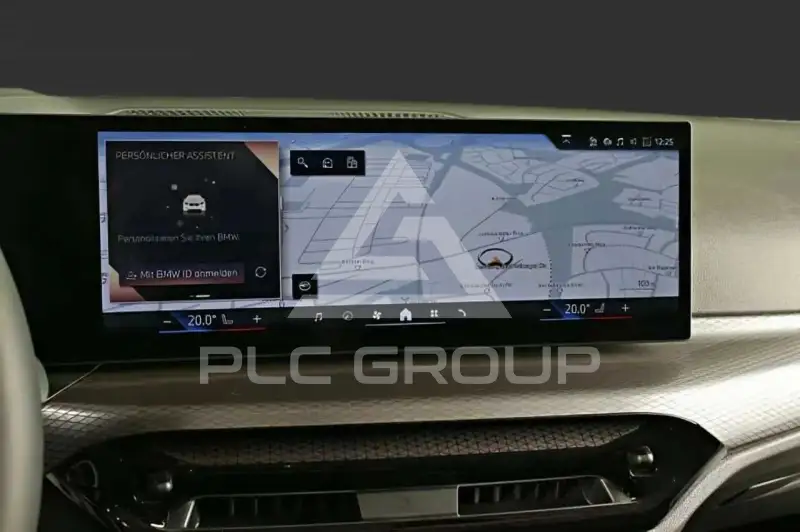 2026 BMW 330