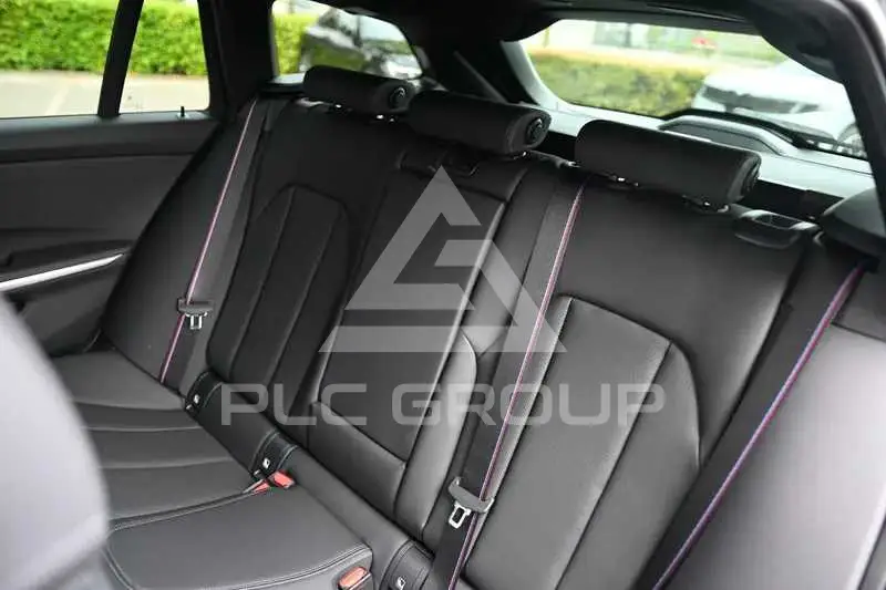 2026 BMW 330