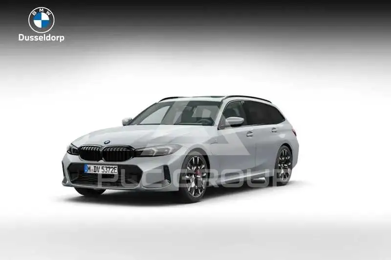 2026 BMW 330