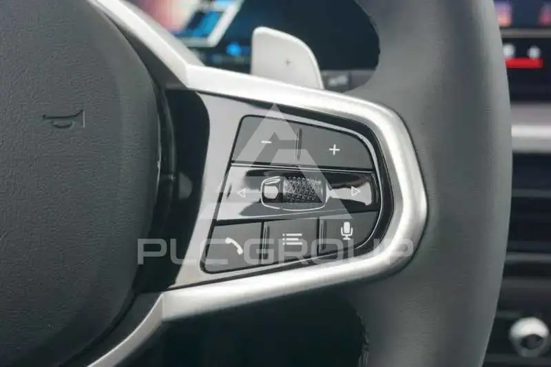 2026 BMW 330