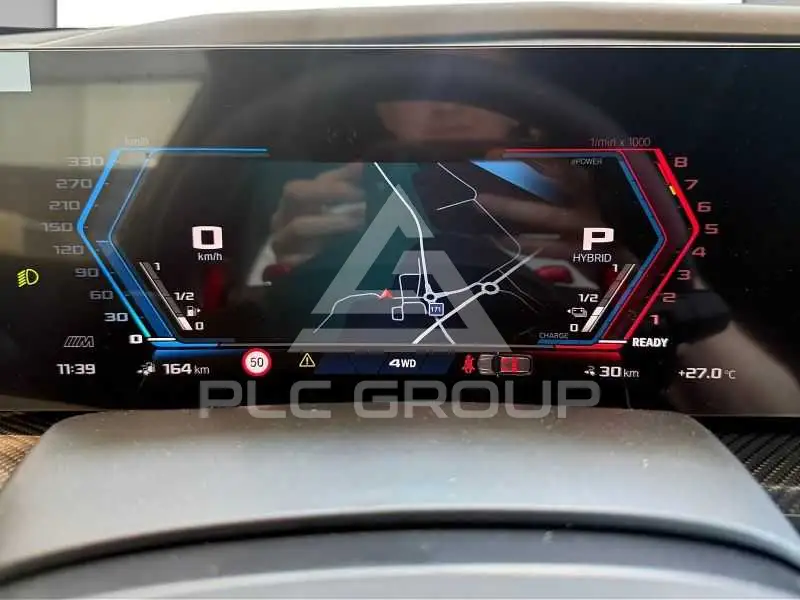 2026 BMW 330