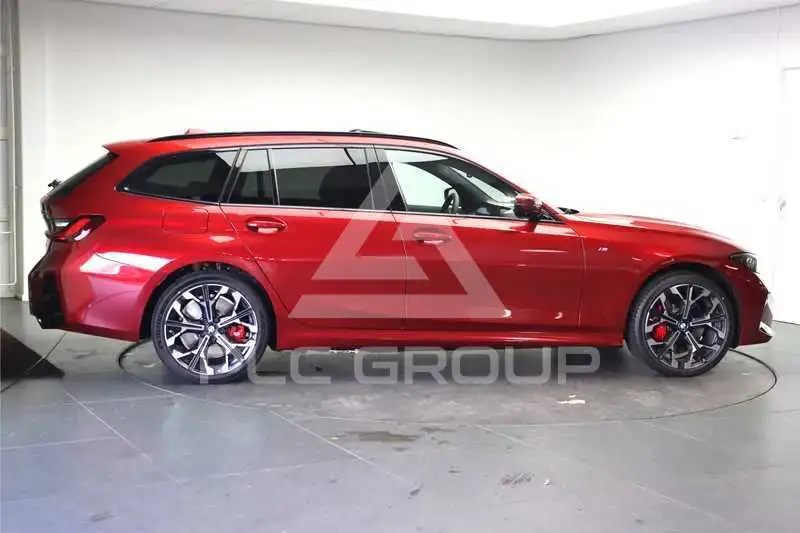 2026 BMW 330