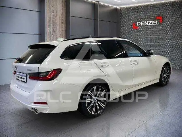 2026 BMW 330