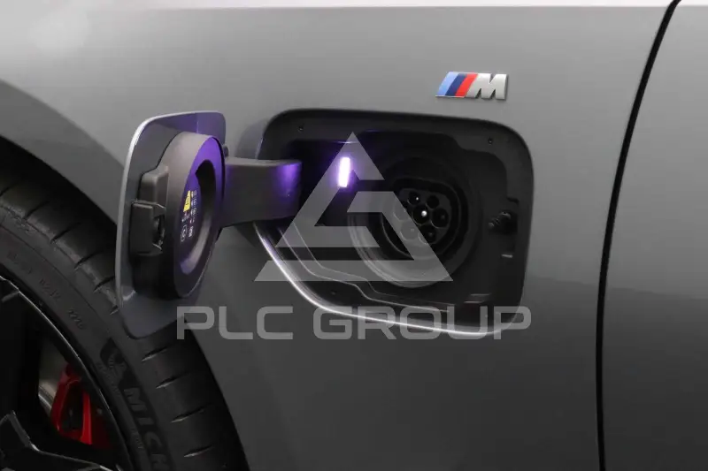 2026 BMW 330