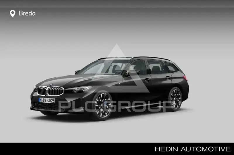 2026 BMW 330