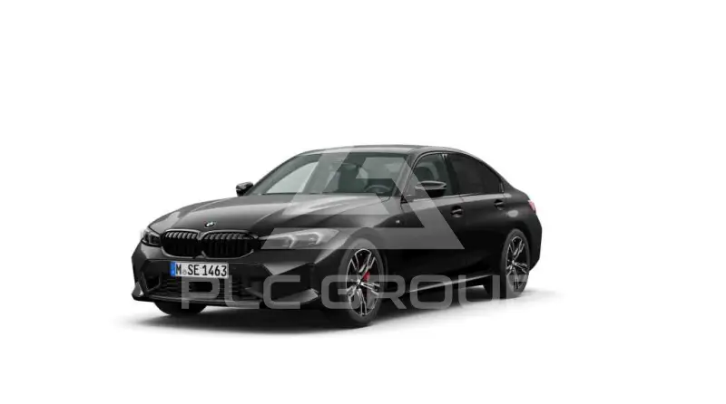 2026 BMW 330