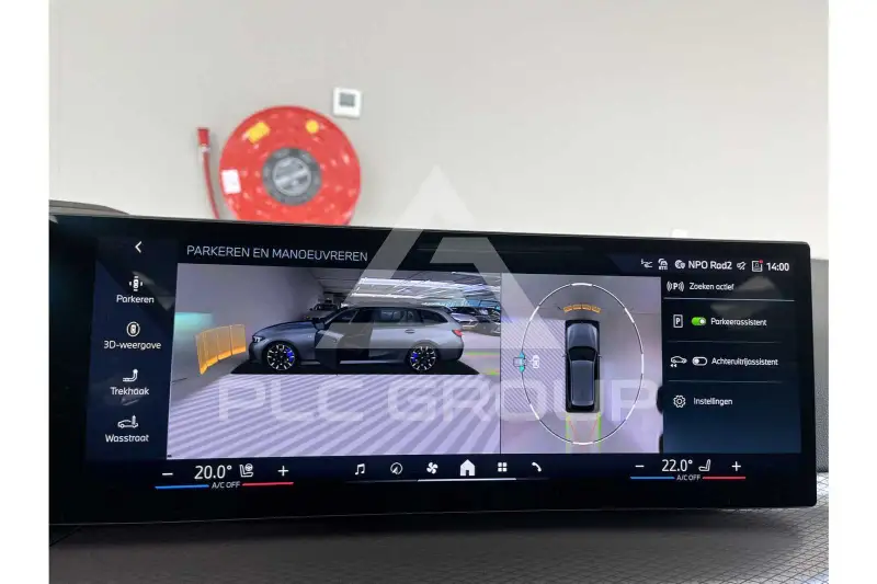 2026 BMW 330
