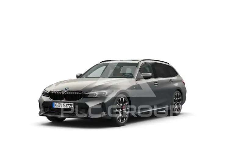 2026 BMW 330