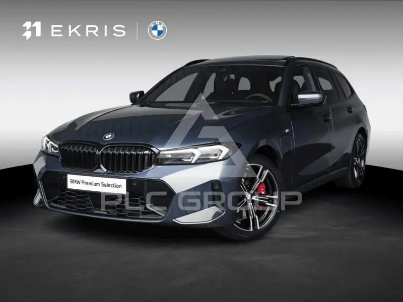 2026 BMW 330