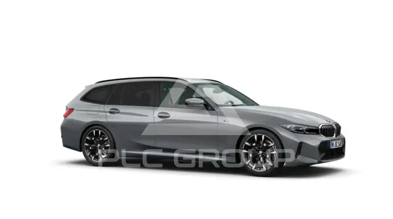 2026 BMW 330