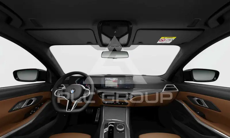 2026 BMW 330