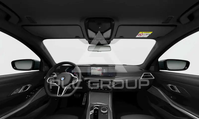 2026 BMW 330