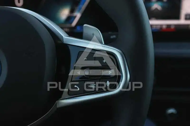 2026 BMW 330