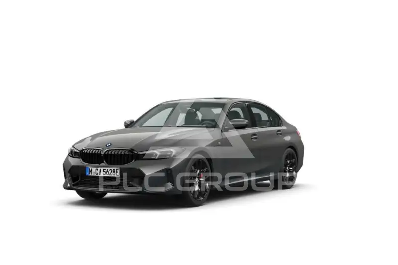 2026 BMW 330