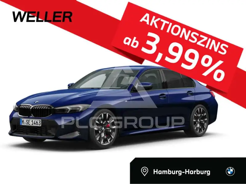 2026 BMW 330
