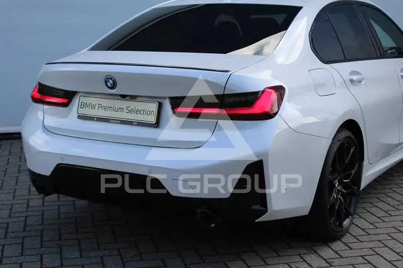 2026 BMW 330