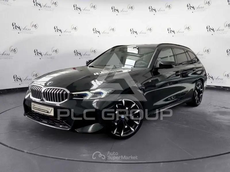 2026 BMW 330