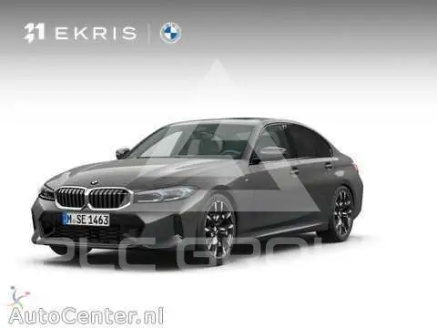 2026 BMW 330