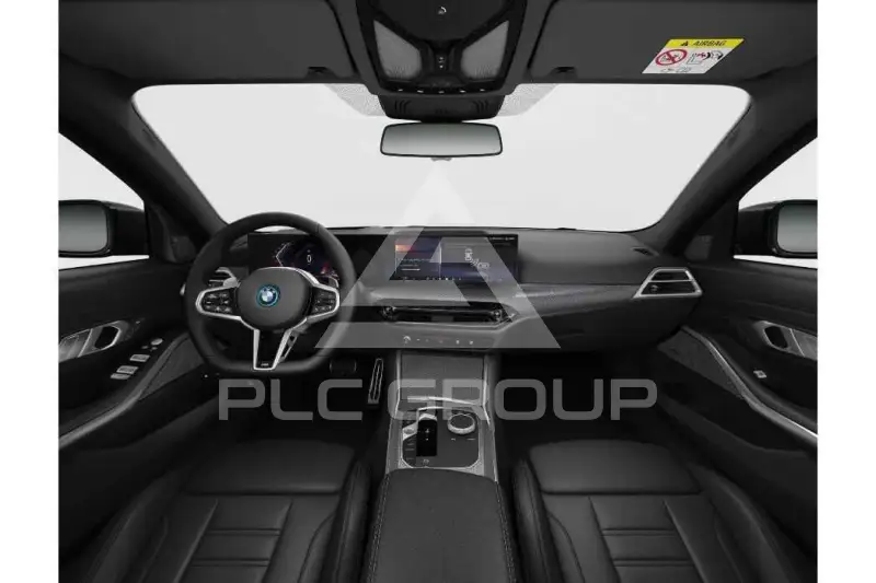 2026 BMW 330