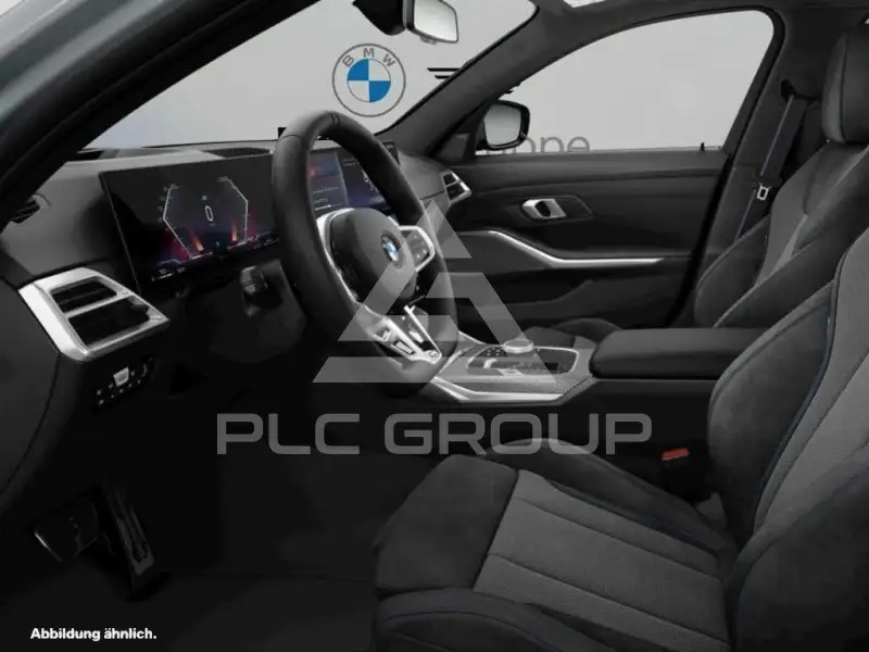 2026 BMW 330