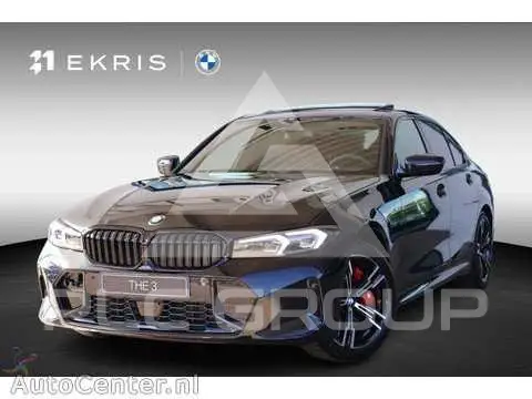 2026 BMW 330