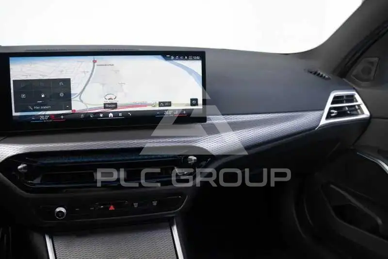 2026 BMW 330