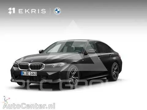 2026 BMW 330