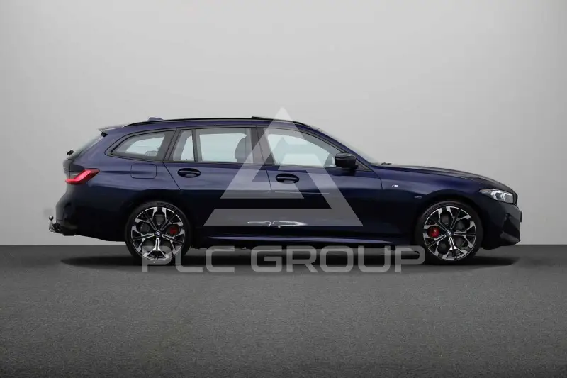 2026 BMW 330