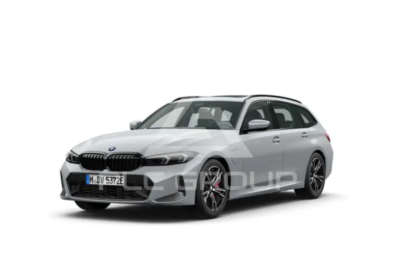 2026 BMW 330