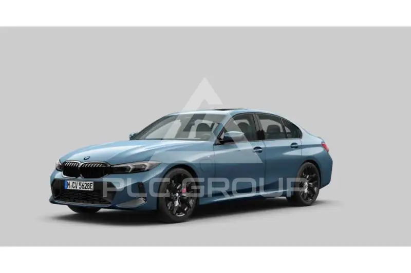 2026 BMW 330