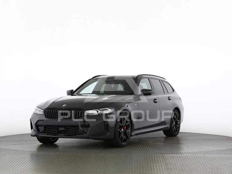 2026 BMW 330