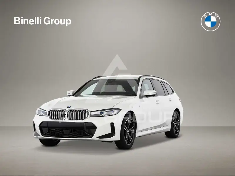 2026 BMW 330